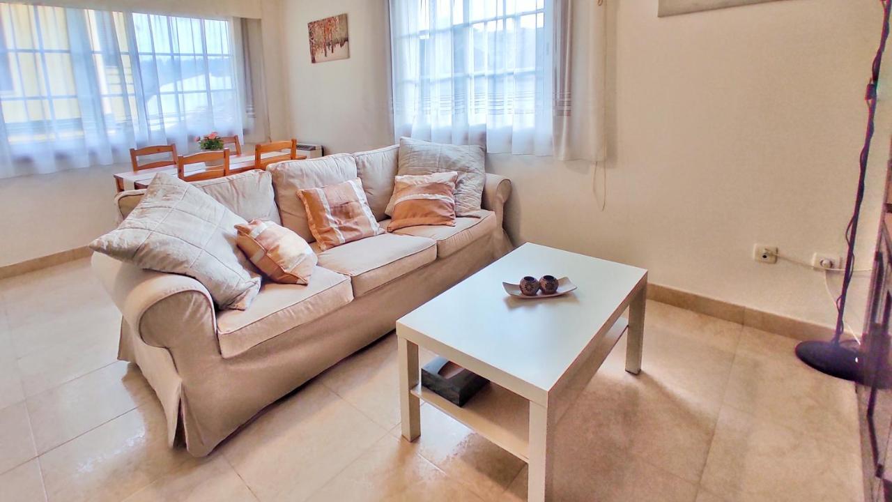 Apartment Con Wifi En Casco Historico