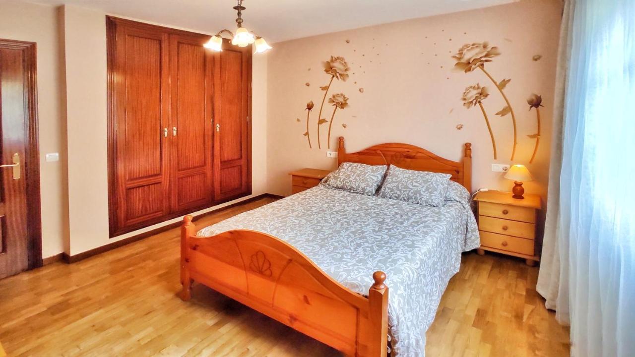 Con Wifi En Casco Historico Apartment *